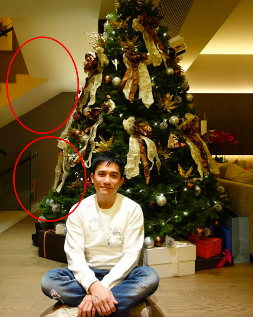 知否知否应是绿肥红瘦|59岁梁朝伟罕晒近照，在上海豪宅过平安夜状态佳，身边不见刘嘉玲