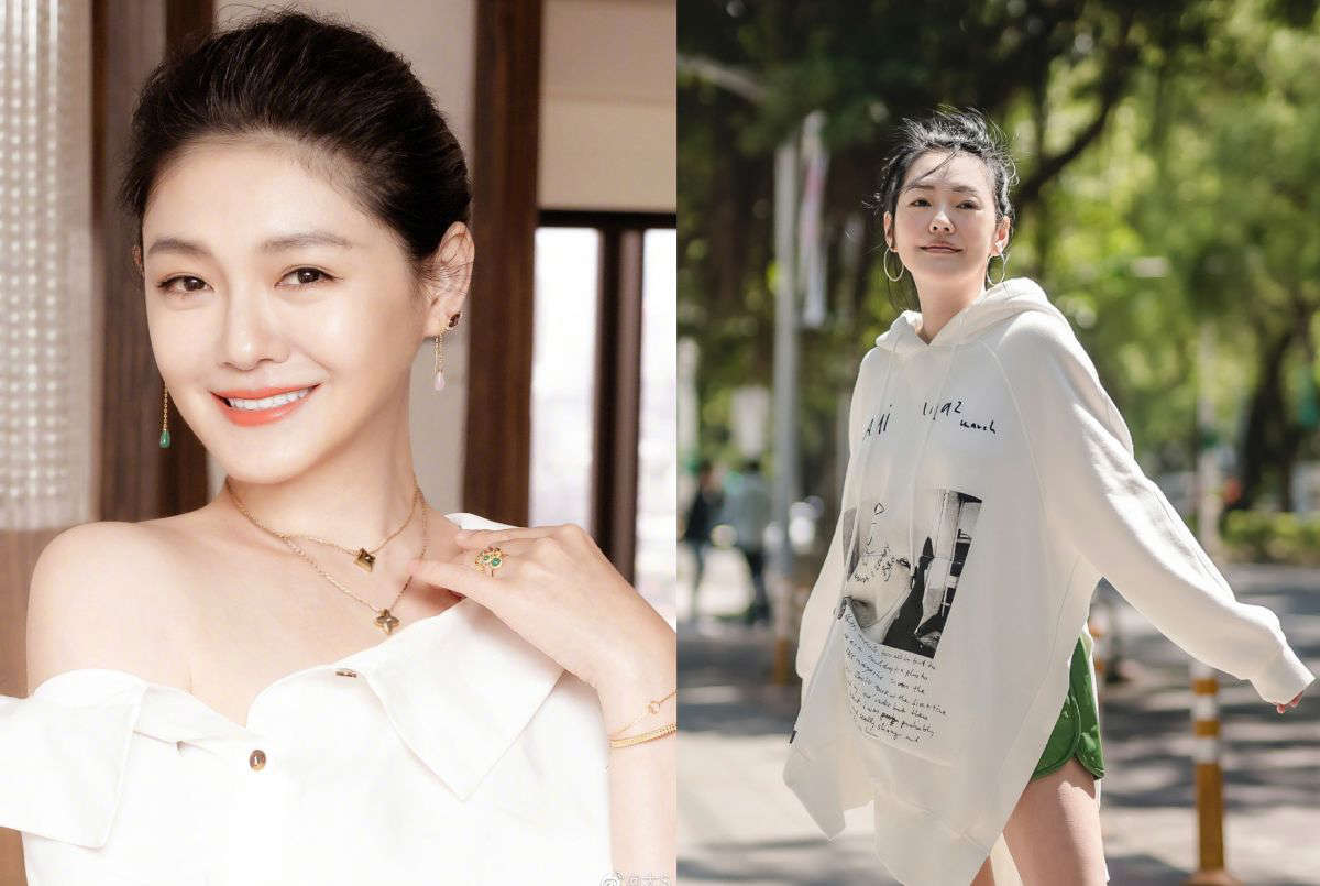 大S|才刚离婚！大S製作熙娣想聊将开播