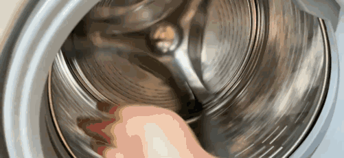 洗衣机|永磁DD直驱、微蒸烘干、除螨：海信HD1014FD蒸汽洗烘一体机测评