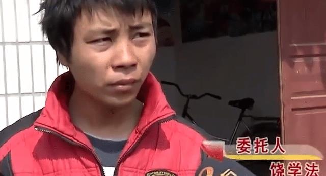 农民工娶漂亮女大学生,生下双胞胎后突然疯掉,岳父:早劝过你不听!