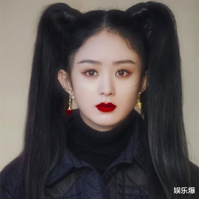 赵丽颖|《野蛮生长》开拍在即，主演人选终确定，赵丽颖王一博太尴尬