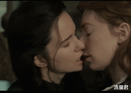 电影|豆瓣8.4的姬片,两女神PK太惊艳了