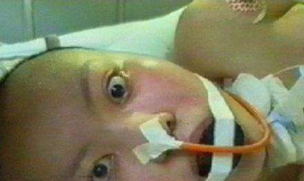1994年,清华学霸朱令,惨遭室友投毒,如今48岁的她怎样了?