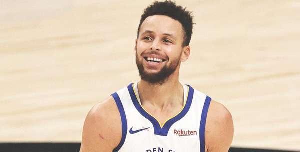 勇士隊|多方交易！比爾加盟勇士！金州風暴或再度席卷，湖人籃網都顫抖吧