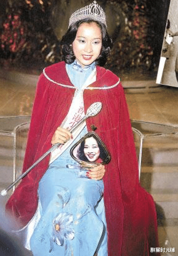 朱玲玲|罗康瑞百亿家产无人继承，61岁为了朱玲玲抛弃发妻，真是为爱情吗