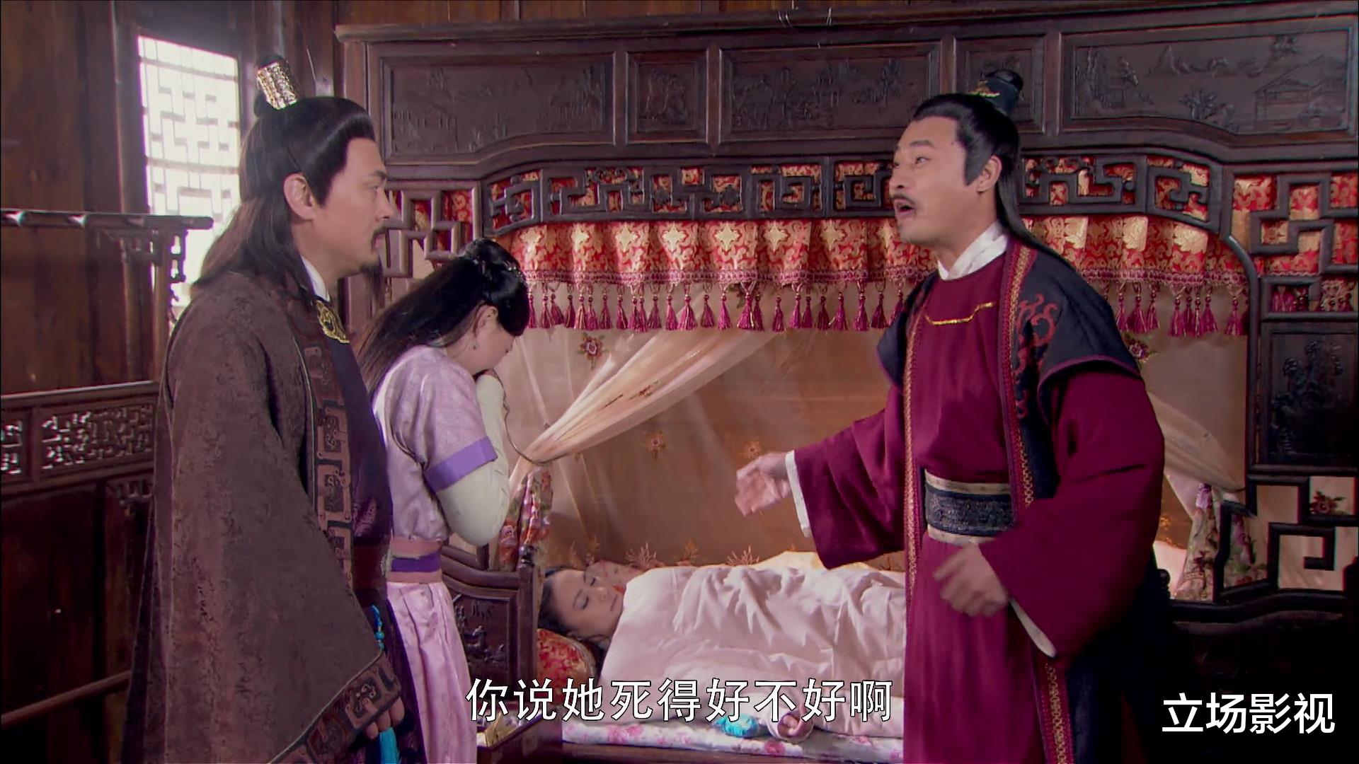 潘粤明|本以为是烂剧,没想到却是一部王炸,潘粤明的新剧,也该火了吧?