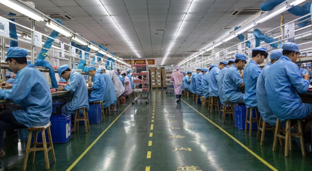 顺德|又一“包吃住”的工作被找到，每月工资过万，为啥很多人不愿干？