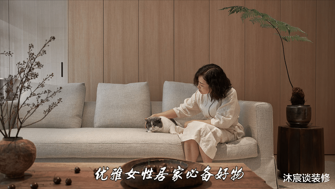 适合优雅女性的家居好物，有了它们，让生活变精致，很有幸福感！