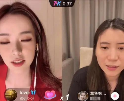 美颜|“网红第一美”迅猛龙:凭借颜值迅速走红,直播美颜消失吓退粉丝