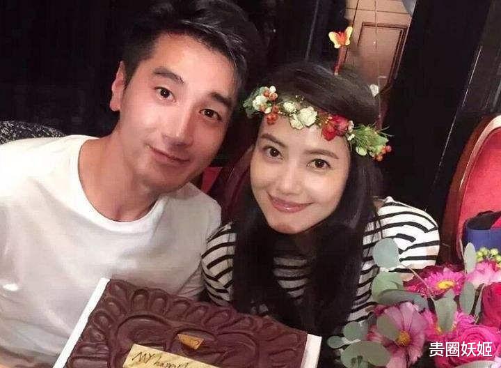 高圆圆|42岁高圆圆晒照优雅知性，当妈后更温柔甜美，女儿老公以她为傲