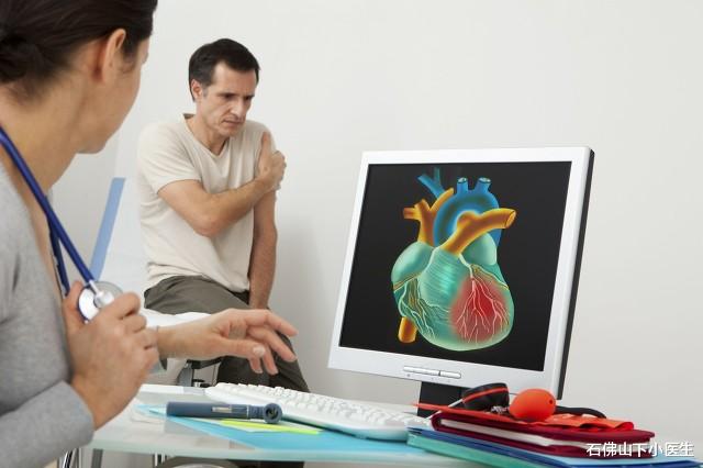 石佛山下小医生|前胸痛不一定就是冠心病，原因很多，从皮肤到内脏都有可能