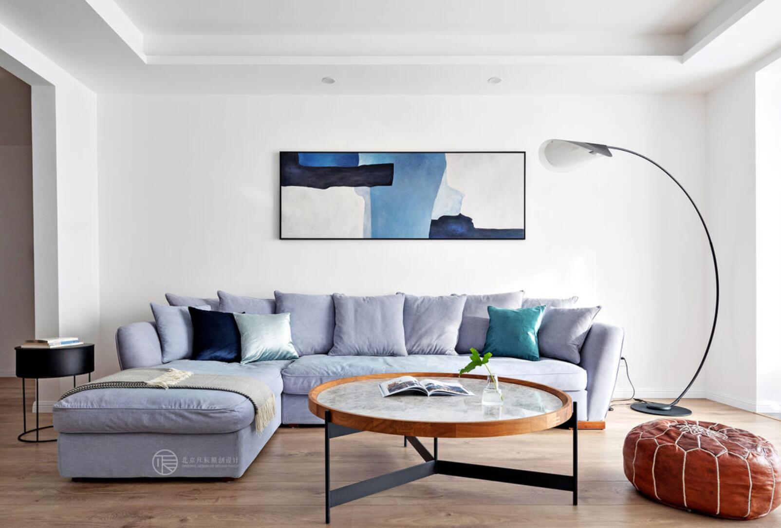 |见过最干净的家，入住一年后，依然窗明几净，太让人羡慕了