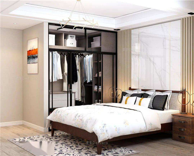 主卧带卫生间的优点都被大家说完了，我来说说主卫的缺点，真糟心