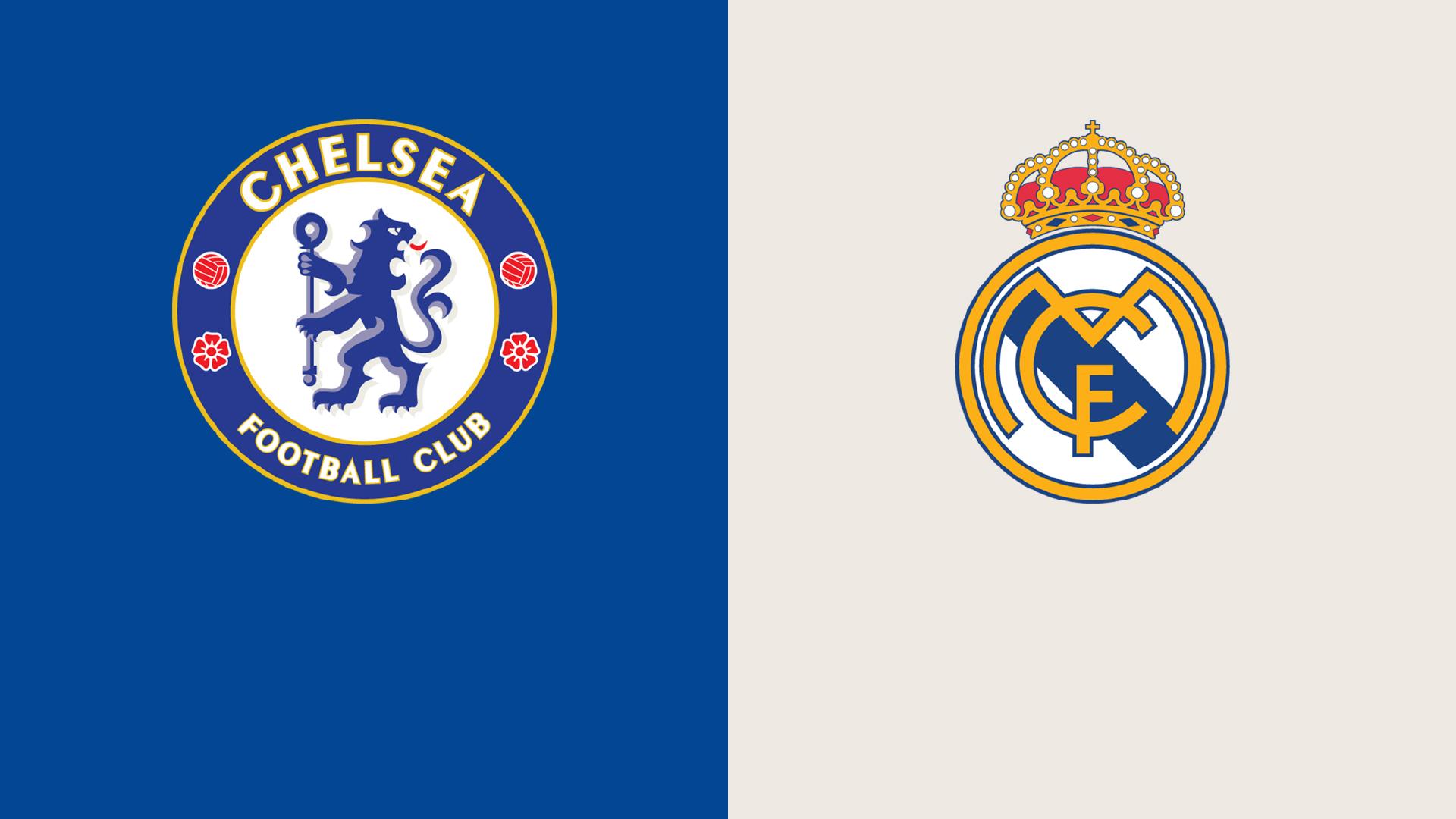 皇家馬德里|歐冠 切爾西vs皇馬 歐戰經驗豐富 皇馬客場有望擊退切爾西