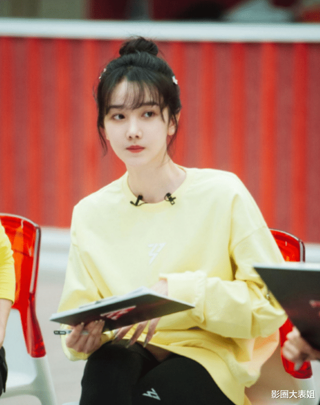 袁泉|人前无辜，人后算计，这六位“茶里茶气”的女明星，个个段位极高