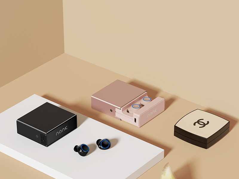 女神范时装达人|学生平价蓝牙耳机推荐：这五款堪称大学生购机首选！