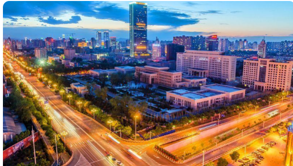 阳光语言矫正说|保定的这个小村翻身了！40亿拆迁款“砸”来，村民生活迎巨变