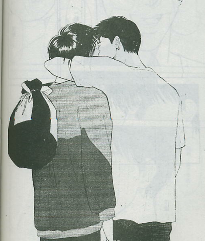 光之国|灌篮高手图集。deep purple结局。我喜欢的仙流。