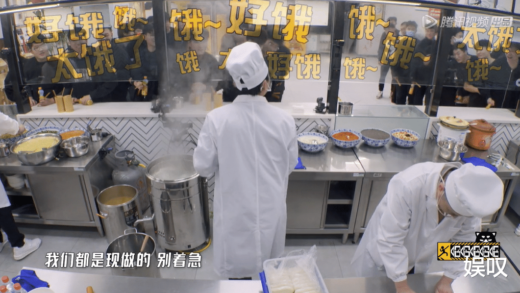 邓超|《哈哈哈哈哈2》第一期播出，没有先导片好看，最主要的原因有3点