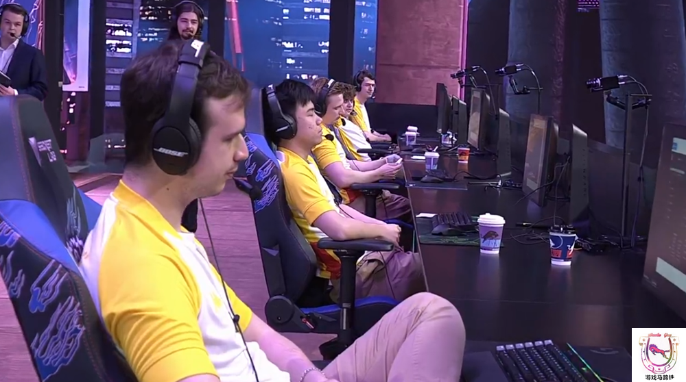 打野|S11进步最快战队：去年留下耻辱战绩今年双冠一号种子晋级！