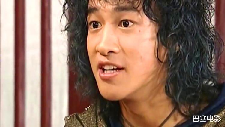 张铁林|颜值不够还硬要演美男，求求你们放过自己，放过观众吧