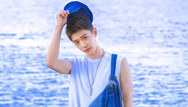 肖战|肖战这几天好事情太多了吧，不过最期待的好消息还没有来