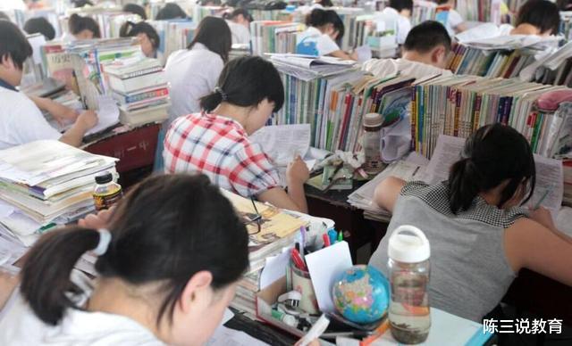 辅导班|10月1日起,学科类辅导班可能全面取消,家长们一时不愿接受事实