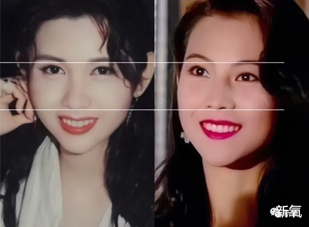 蔡少芬|孙俪之后，为什么蔡少芬身上的美人感也逐渐消失了？