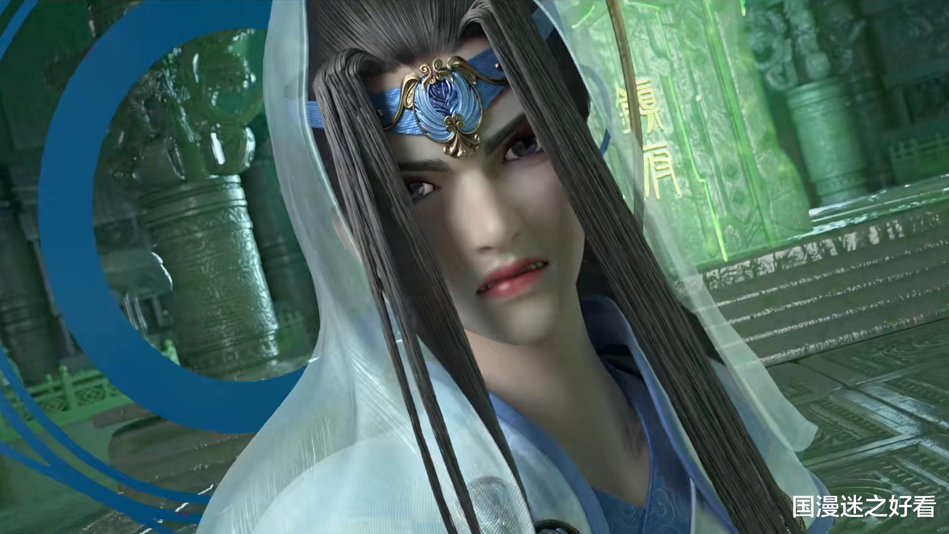 超前点播|《星辰变》第三季开启超前点播，“斗破”特别篇要定档了？