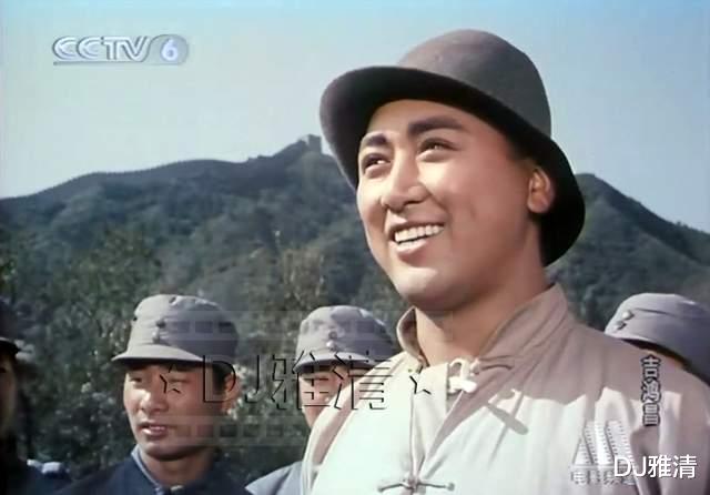 电影|42年后,《吉鸿昌》 主演现状迥异,有人86岁健壮如牛,十位老艺术家已去世