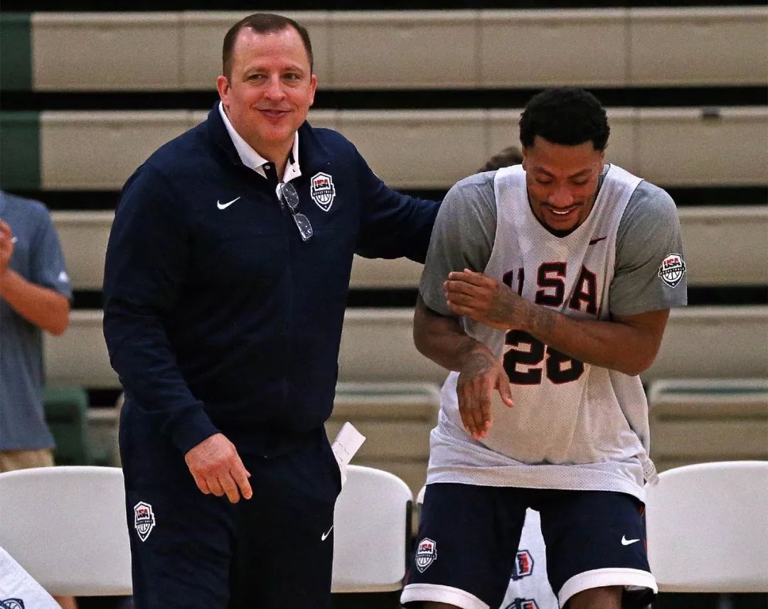 罗斯|2换1！罗斯加盟尼克斯，小里遭疯抢，锡伯杜谈罗斯，一切都回来了！