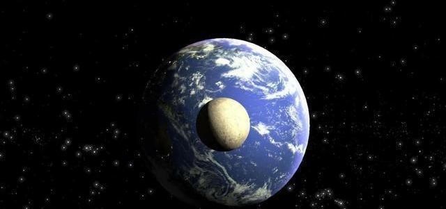 航天员|宇航员在月球时，为什么害怕直视地球？是有什么“秘密”吗