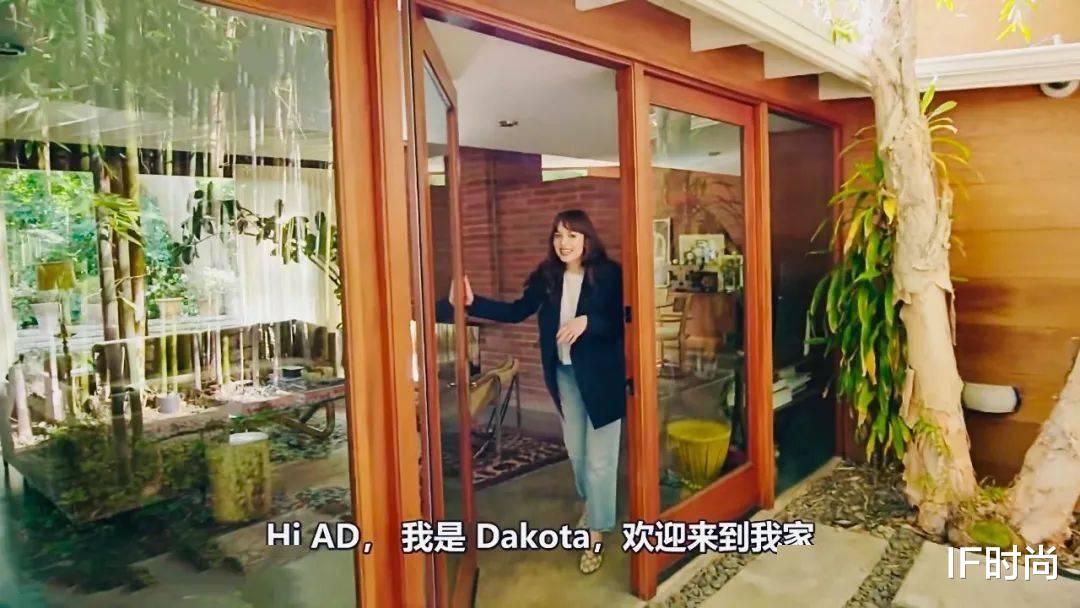 |女明星买 6500 万的豪宅，住起来却 “我妈附体” ？