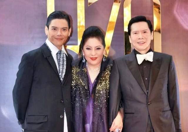 赘婿|向华胜为了张敏，曾想要动上海的汪雨，结果向华强警告他千万别碰