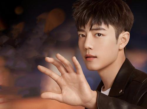 肖战|肖战打破圈层记录！他开启事业新篇章，独自到达荣耀时刻