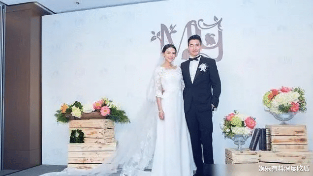 高圆圆|高圆圆：最美人妻形象崩塌！丑闻细节曝光，让人不忍直视