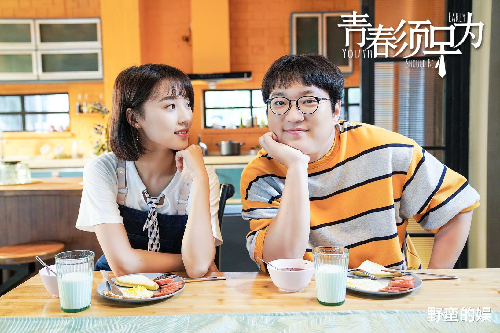 胡一天|两部大剧热播，胡一天又一都市剧将袭，删减4集，观众：不够看！