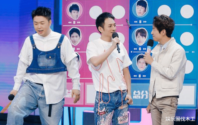 快乐大本营|《快本》再曝录制消息，首波2位嘉宾不是流量，主持阵容引人泪目