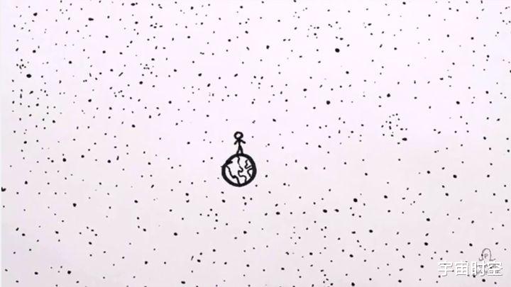 疾控|为什么星星那么多，却照不亮地球？