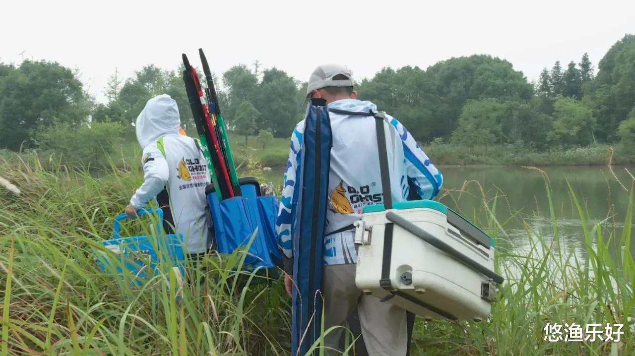 饵料|这8个钓鱼冷知识，钓友们要熟知，否则都不好意思说自己喜欢钓鱼
