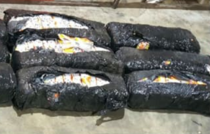 海羊下南洋 新加坡继“财神”走私烟草，再发巨木走私烟草案