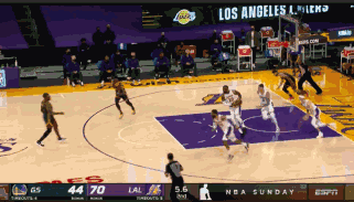 湖人队|湖人大胜夜:多项数据碾压,老詹创纪录+霸气压哨,全队发挥惊艳