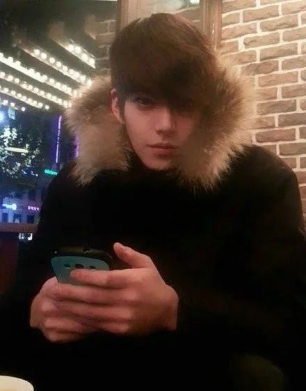 申敏儿|这对全网求结婚的cp，注定没有结果