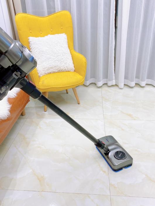 內存條|吸塵器只認大品牌？這個擦地吸塵器即省錢又好用