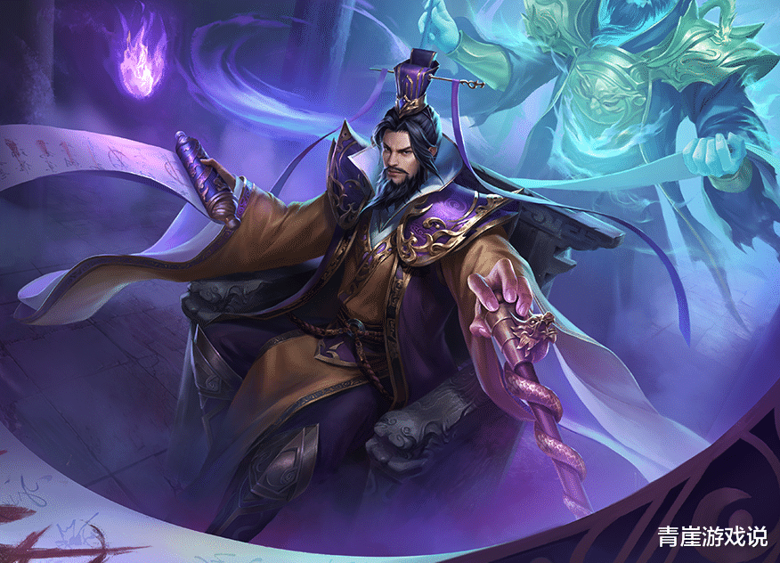 袁绍|三国杀:假如三国杀没有了手气卡,刘老板落泪,袁绍居然起飞?