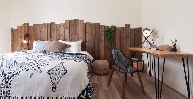 小姑娘坚决回乡改造老房子，把家装成自己想要的样子，真叫人羡慕