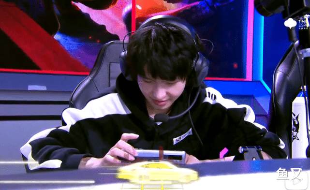 ag战队|让二追三还得看北岛，没有MTG的北岛真不行，一切在AG的计划之中