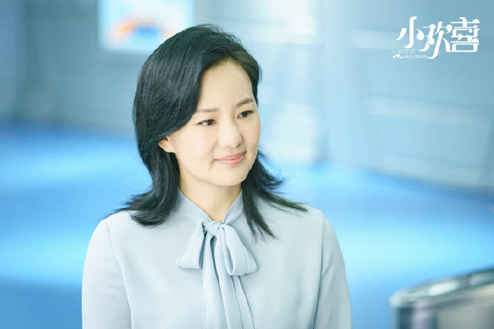 铃音琴心|《小欢喜》被忽略的婚姻现实:幸福的女人,懂得如何付出