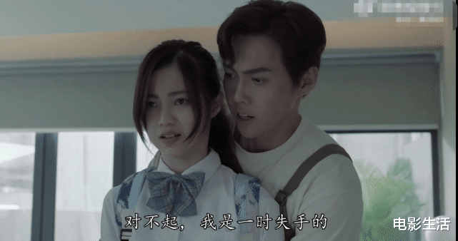 |又一部黑马港剧横空出世！豆瓣8.5分，集集高能！