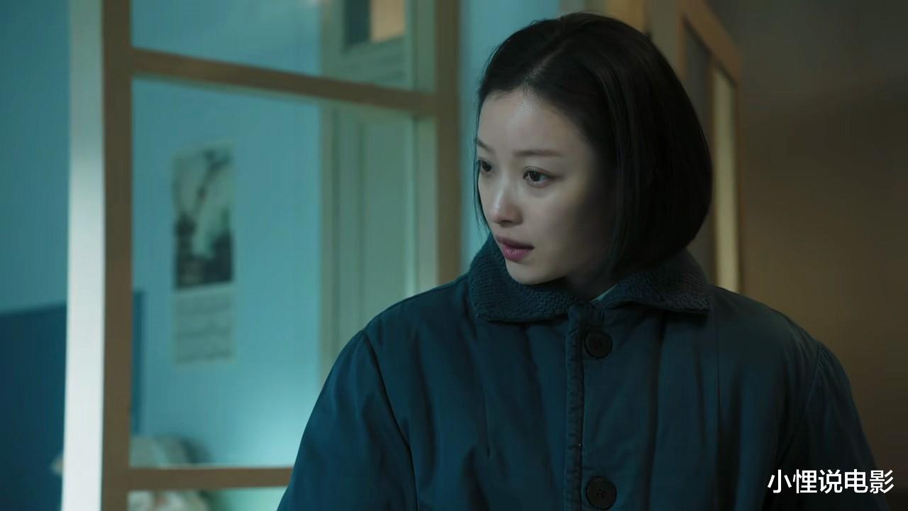 张富清|《功勋》：一个倪妮一个孙茜，她们演的“妻子”，真把我整破防了